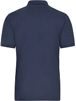 Daiber JN 1806 Pánske pracovné elastické bio polo - Solid 02.1806 tmavomodré Daiber JN 1806 Pánske pracovné elastické bio polo - Solid 02.1806 tmavomodré