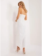 DHJ SK 18992 šaty.62 ecru