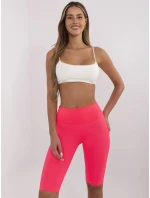 Legíny EM LG 574.05 fluo ružová