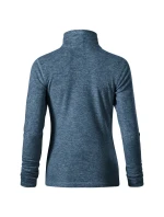 Dámsky zvýrazňovač Factor micro fleece dark denim
