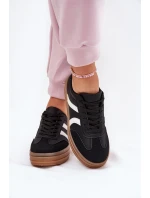 Športová obuv model 211346 Step in style Športová obuv model 211346 Step in style