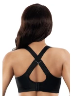 Dámska športová podprsenka Parfait P62121 34 D Black