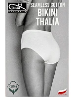 Nohavičky Gatta 41079 Bezšvové bavlnené bikiny Thalia S-XL