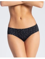 Dámske nohavičky Gatta 41022 Bikini Cotton Comfort Print wz.07