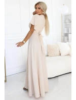 Dámske šaty 300-7 PATRICIA - NUMOCO Dámske šaty 300-7 PATRICIA - NUMOCO