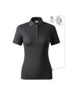 Malfini Resist Heavy Polo Shirt W MLI-R21EG ebony gray 94 Malfini Resist Heavy Polo Shirt W MLI-R21EG ebony gray 94