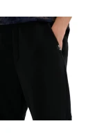 Pánske nohavice 4F CAS M1559 tmavočierne 4FWAW25TTROM1559 20S Pánske nohavice 4F CAS M1559 tmavočierne 4FWAW25TTROM1559 20S