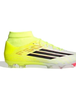 Adidas F50 League Mid FG/MG obuv JP8348