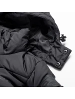 Dámska prešívaná zimná bunda LADY SAFI SP