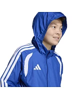 Detská bunda adidas Tiro 26 League blue JY9723 Detská bunda adidas Tiro 26 League blue JY9723