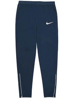 Pánske nohavice Nike Strike Express, tmavomodré, IR0648, 410, XL
