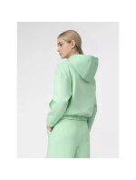 Dámska mikina W 4FSS23TSWSF255-42S - 4F