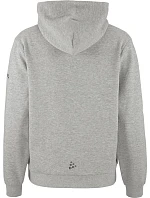 Craft Corporate Community 2.0 Hoodie W Dámska mikina s kapucňou 81.5328 šedá melírovaná
