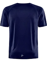 Craft Corporate CORE Unify Training Tee M Pánske športové tričko 81.9878 tmavomodré Craft Corporate CORE Unify Training Tee M Pánske športové tričko 81.9878 tmavomodré