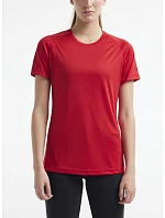 Craft Corporate CORE Unify Training Tee W Dámske športové tričko 81.9879 rift Craft Corporate CORE Unify Training Tee W Dámske športové tričko 81.9879 rift