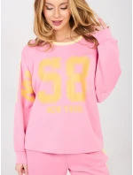 Súprava IT KMPL 22177.20P ružová Súprava IT KMPL 22177.20P ružová