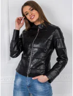 NM DE KR AX1925 bunda.00P čierna