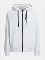 Pánska mikina U0BA07RJQ30 - TWHT - Guess