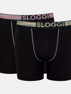 Pánske boxerky GO ABC Natural B Short 2P - Triumph