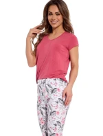 Dámske pyžamo Cornette 668/313