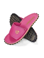 Gumbies Strider Slide Women Pink W GU-SDSTR029 Žabky Gumbies Strider Slide Women Pink W GU-SDSTR029 Žabky