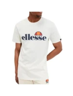 Ellesse SL Prado Tee Off White M SHV07405-904 tričko Ellesse SL Prado Tee Off White M SHV07405-904 tričko