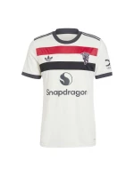 Tričko adidas Manchester United 3rd M IY7806 pánske Tričko adidas Manchester United 3rd M IY7806 pánske