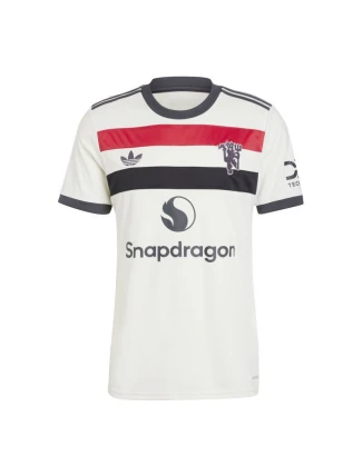 Tričko adidas Manchester United 3rd M IY7806 pánske Tričko adidas Manchester United 3rd M IY7806 pánske