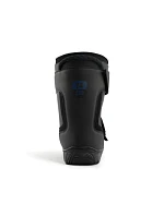 Detské topánky na snowboard ROSSIGNOL CRUMB black