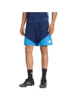 Pánske tréningové šortky adidas Tiro 26 Competition Navy Blue JX4252