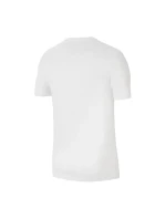 Pánske tričko Dri-FIT Park 20 M CW6952-100 - Nike