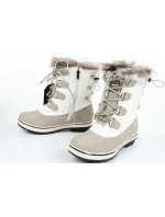 Geografické Nórsko dámska obuv W SOPHIA WHITE