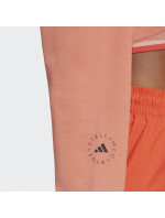 Dámske športové oblečenie Stella McCartney TrueCasual Cropped W HT1111 - Adidas