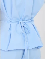 Súprava IT KMPL 21029.96 svetlomodrá