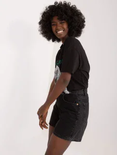 Tričko PM TS 4531.26 čierne