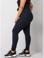 Legíny RV LG 6304.12 tmavo modrá