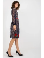 Večerné šaty model 174941 Lakerta