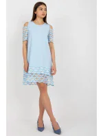 Koktailové šaty model 178438 Lakerta