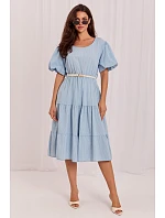 Denné šaty, model 229825, Italy Moda Denné šaty, model 229825, Italy Moda