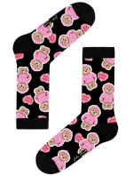 Dámske ponožky John Frank WJFLSFUN75