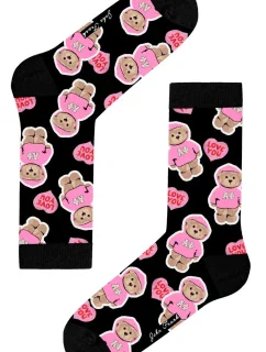 Dámske ponožky John Frank WJFLSFUN75