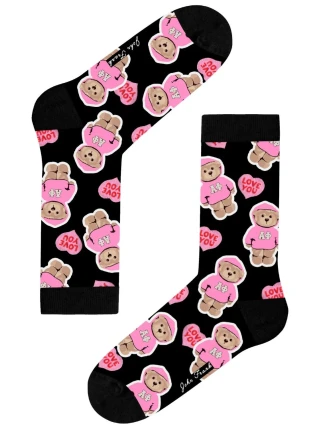 Dámske ponožky John Frank WJFLSFUN75