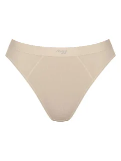 Dámske nohavičky EVER Ease Tai - UNKNOWN - svetlo béžová 00UH - SLOGGI