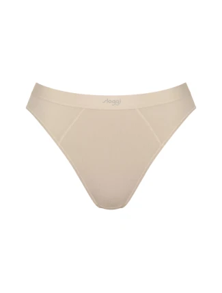 Dámske nohavičky EVER Ease Tai - UNKNOWN - svetlo béžová 00UH - SLOGGI Dámske nohavičky EVER Ease Tai - UNKNOWN - svetlo béžová 00UH - SLOGGI