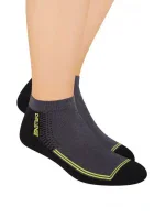 Pánske členkové ponožky Steven Sport art.054