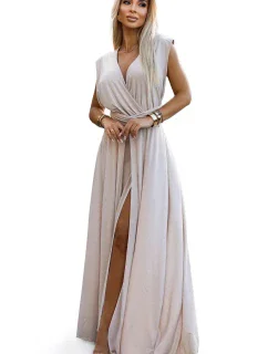 Dámske šaty 509-2 - NUMOCO