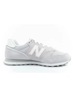 Topánky New Balance Tenisky W WL373SO2