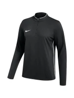 Dámske tričko Nike Dri-Fit Park 26 Drill Top black IB7540 010 Dámske tričko Nike Dri-Fit Park 26 Drill Top black IB7540 010