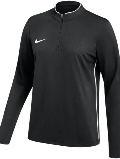 Dámske tričko Nike Dri-Fit Park 26 Drill Top black IB7540 010
