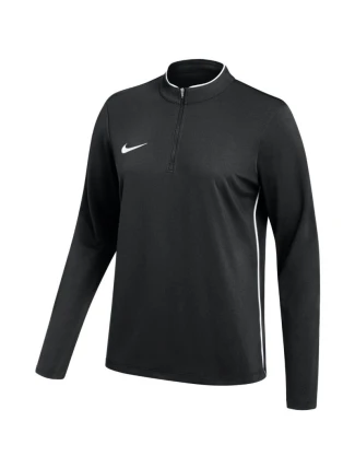 Dámske tričko Nike Dri-Fit Park 26 Drill Top black IB7540 010 Dámske tričko Nike Dri-Fit Park 26 Drill Top black IB7540 010